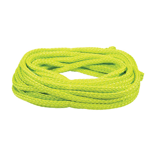 Connelly - Value Tube Rope - 4 Person - 60Ft 5/8 – Watersports World UK