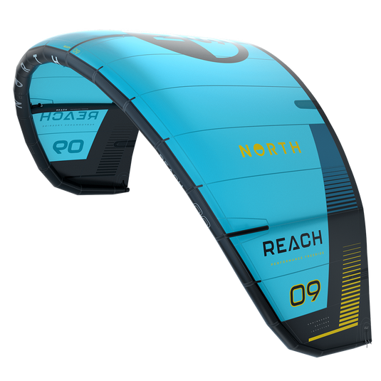 Reach Kite - Turquoise - 2025