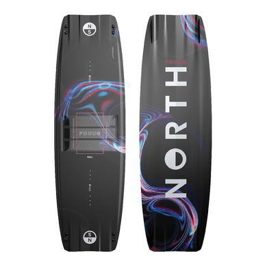 Focus Hybrid TT Board - 2025