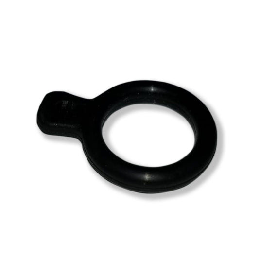 Lock Guard Safety Ring with pull tab set 10 - 2023