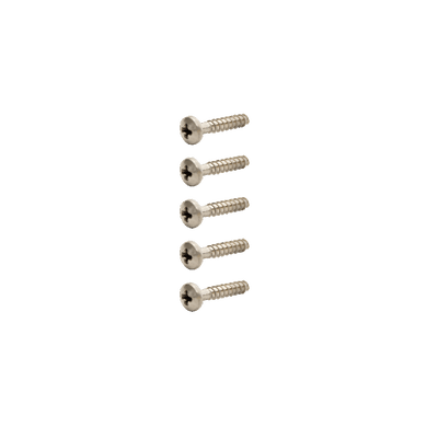 Free Strap Self-Tapping Screws 6.3x25mm set of 5 - 2025