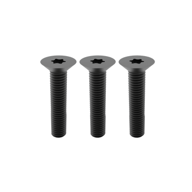 Foil Screw Pack G - Front Wing M8X35 Set - 2025