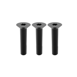 Foil Screw Pack G - Front Wing M8X35 Set - 2025