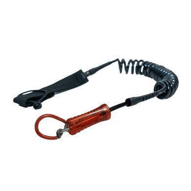 Quick Release Board Leash - 2025