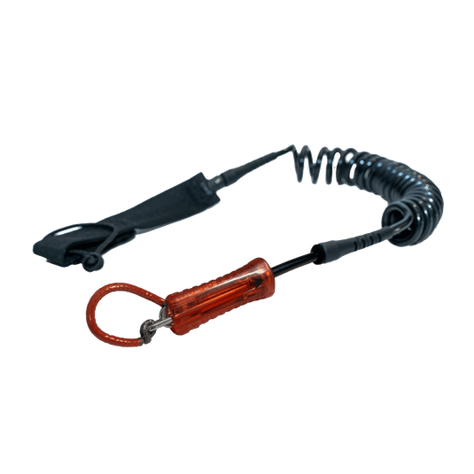 Quick Release Board Leash - 2025