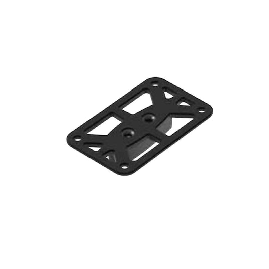 Sonar Foil Board Adaptor - Black - 2025