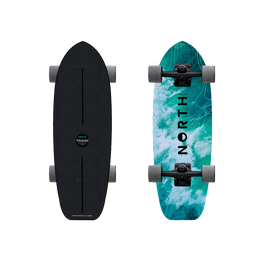 Track Skate Board - 2025