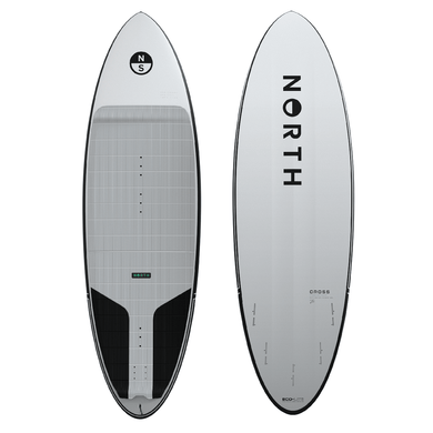 Cross Surfboard - 2025