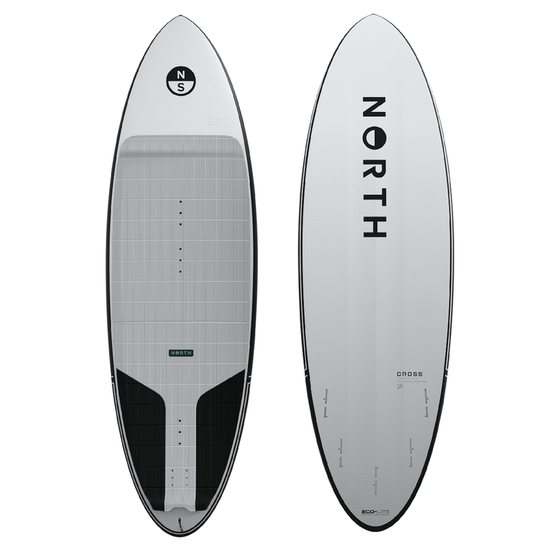 Load image into Gallery viewer, Cross Surfboard - 2025
