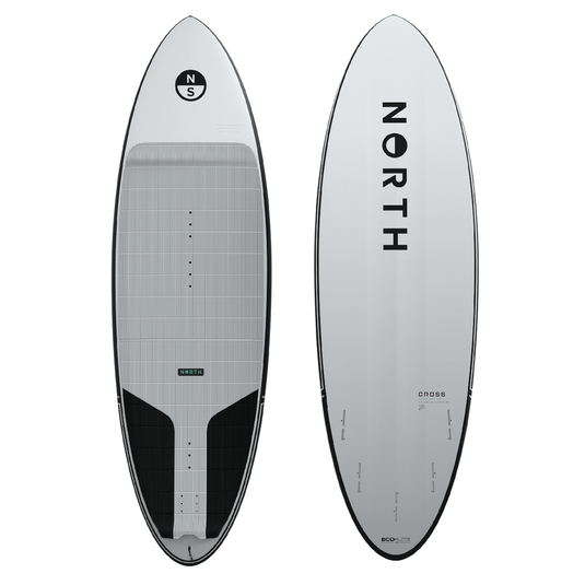 Cross Surfboard - 2025