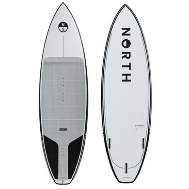 Charge PRO Surfboard - 2025