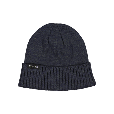 Seaside Beanie - Navy - 2025