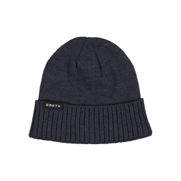 Seaside Beanie - Navy - 2025