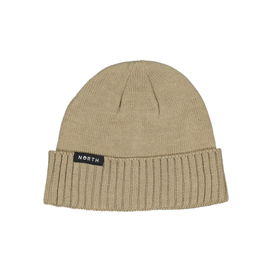 Seaside Beanie - Pumice - 2025