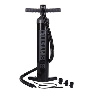 Kite Pump Extreme - Black - 2024