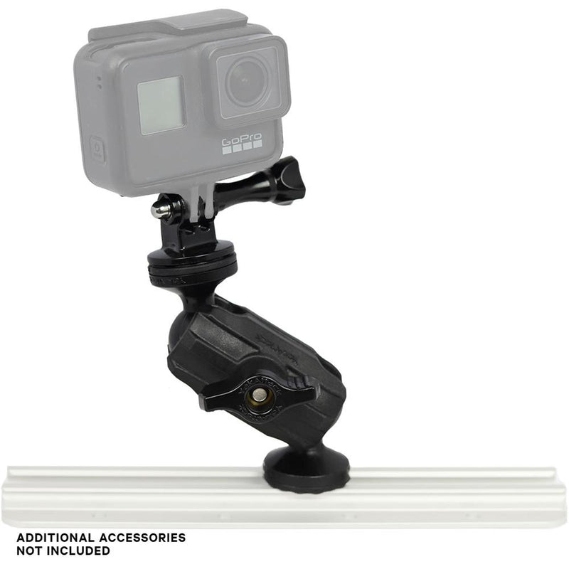 Load image into Gallery viewer, YakAttack - Articulating Pro Camera Mount | Watersports World UK 2
