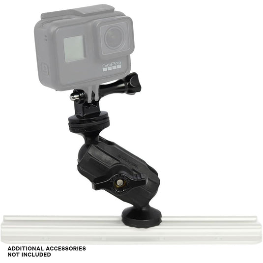 YakAttack - Articulating Pro Camera Mount | Watersports World UK 2