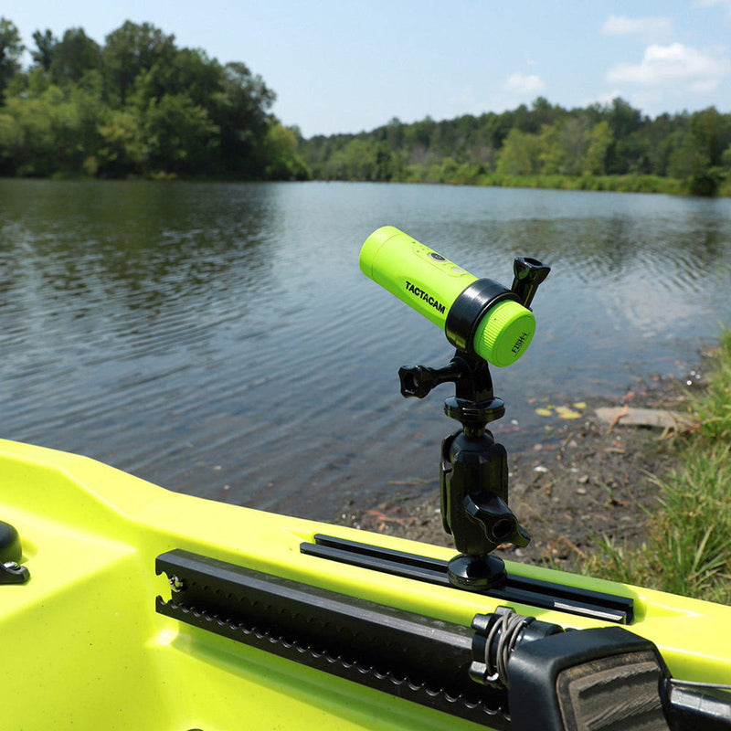 Load image into Gallery viewer, YakAttack - Articulating Pro Camera Mount | Watersports World UK 3
