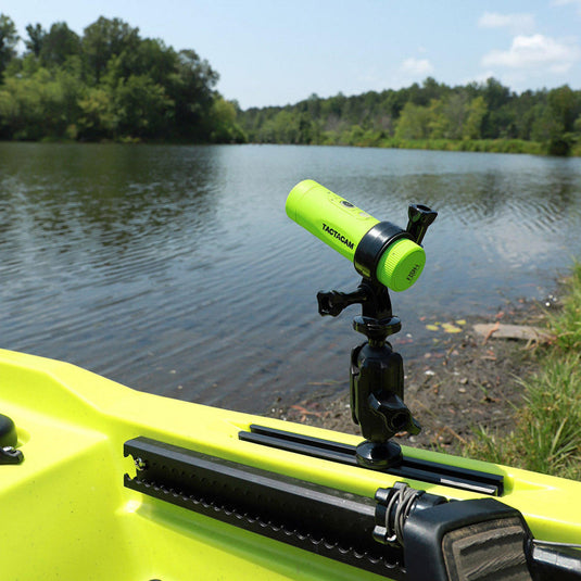 YakAttack - Articulating Pro Camera Mount | Watersports World UK 3