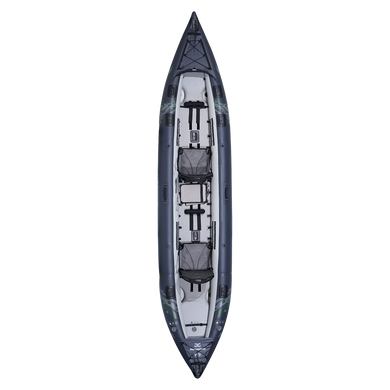 Blackfoot 160 Kayak