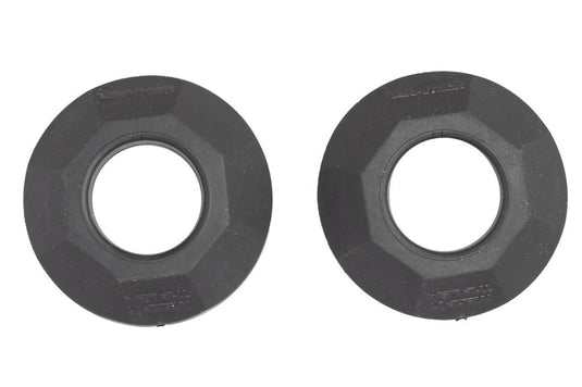 YakAttack - Kayak Paddle Drip Rings - Pair | Watersports World UK