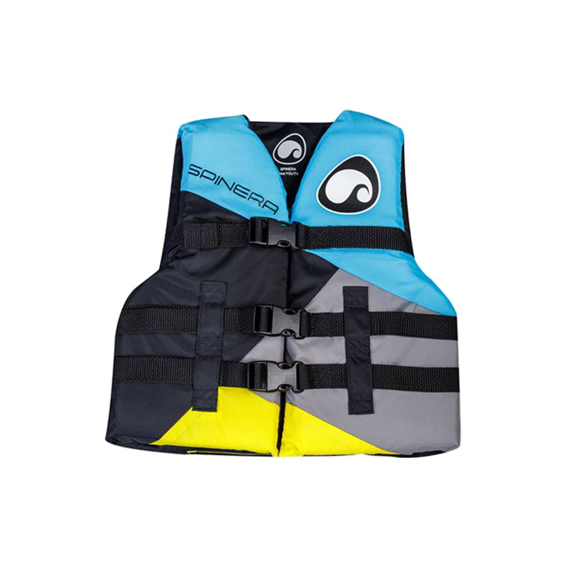 Load image into Gallery viewer, Deluxe Youth Nylon Vest
