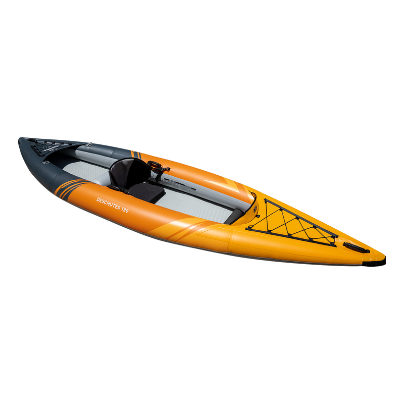 Load image into Gallery viewer, Deschutes 130 Kayak
