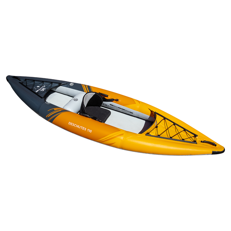 Load image into Gallery viewer, Deschutes 110 Kayak
