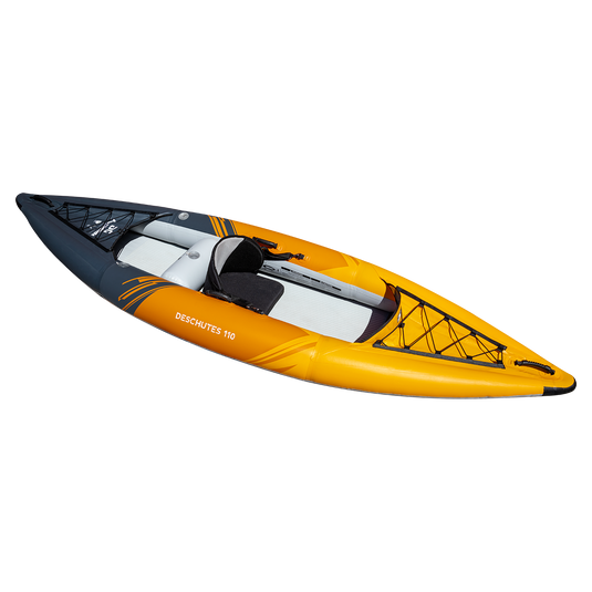 Deschutes 110 Kayak