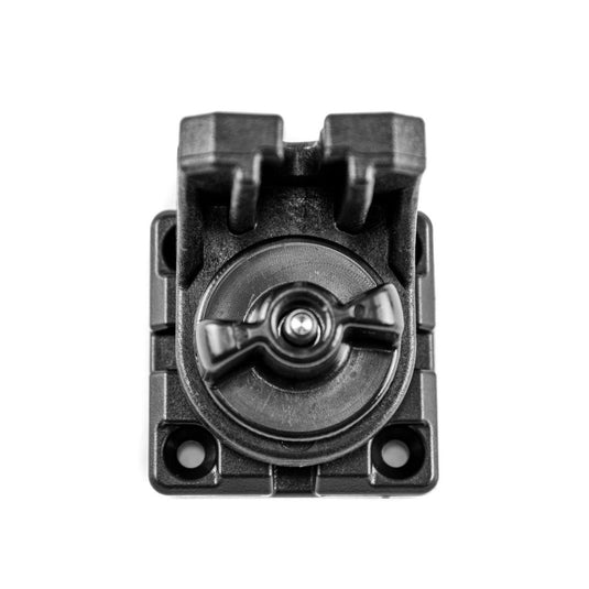 YakAttack - GridLoc MightyMount W/ 9 Degree Adapter | Watersports World UK 3