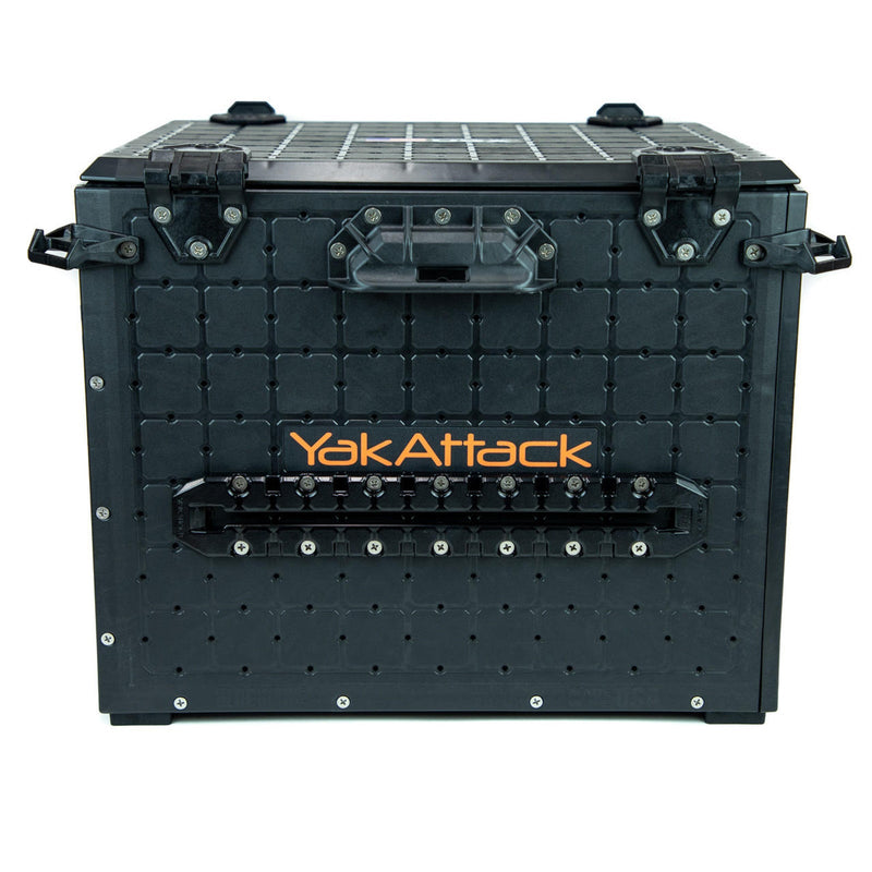 Load image into Gallery viewer, YakAttack - GridLoc MightyMount XL - 12&quot; | Watersports World UK 1
