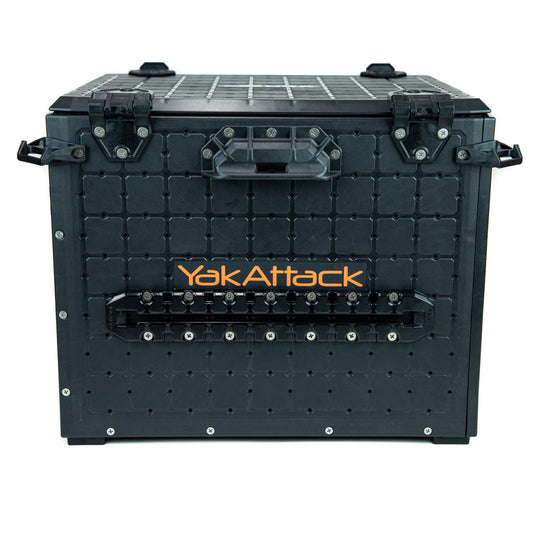 YakAttack - GridLoc MightyMount XL - 12