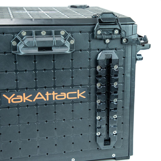 YakAttack - GridLoc MightyMount XL - 9" | Watersports World UK 1