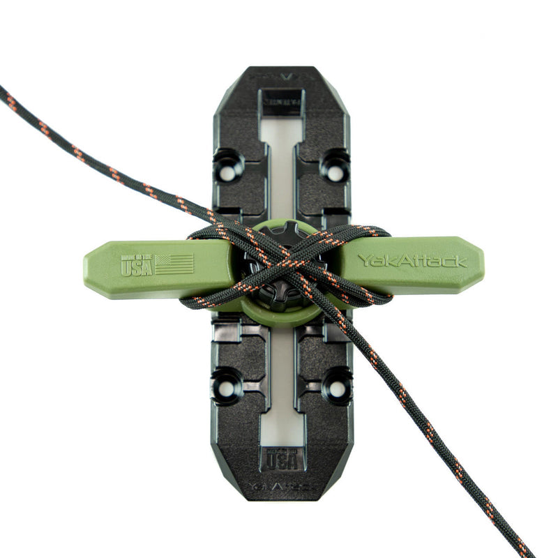 Load image into Gallery viewer, YakAttack - GT Cleat XL - Olive Green | Watersports World UK 3
