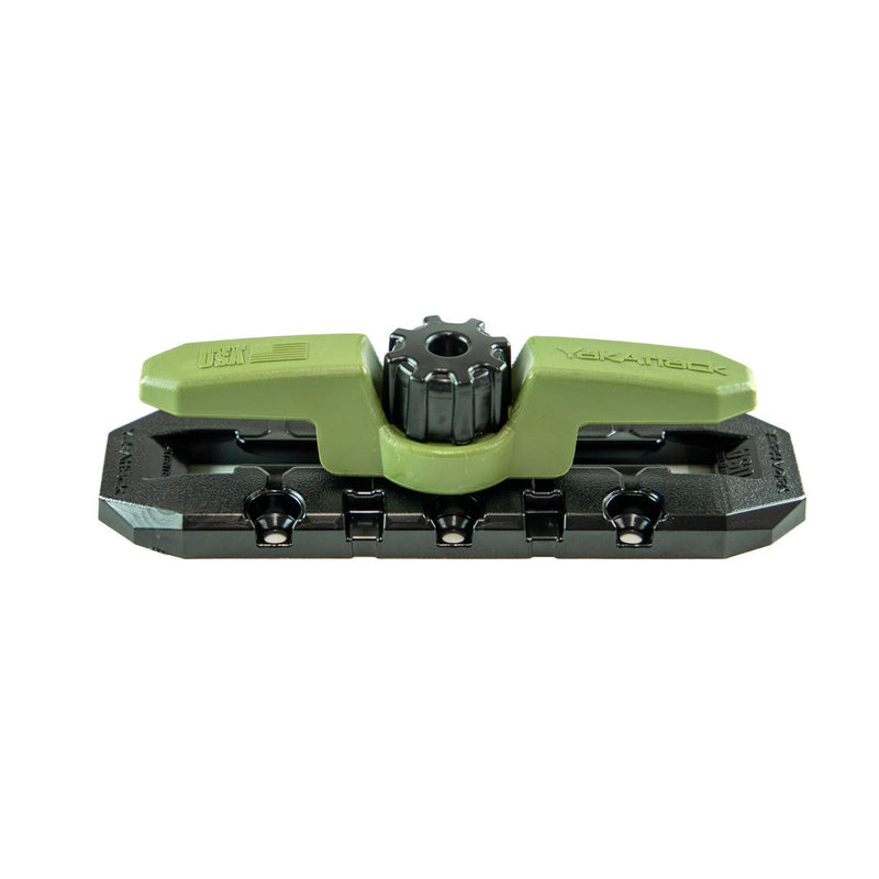 Load image into Gallery viewer, YakAttack - GT Cleat XL - Olive Green | Watersports World UK 5
