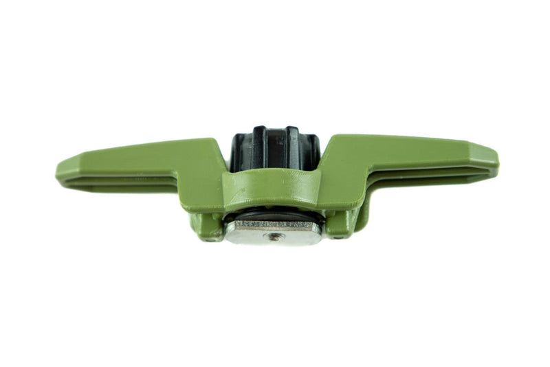 Load image into Gallery viewer, YakAttack - GT Cleat XL - Olive Green | Watersports World UK 6
