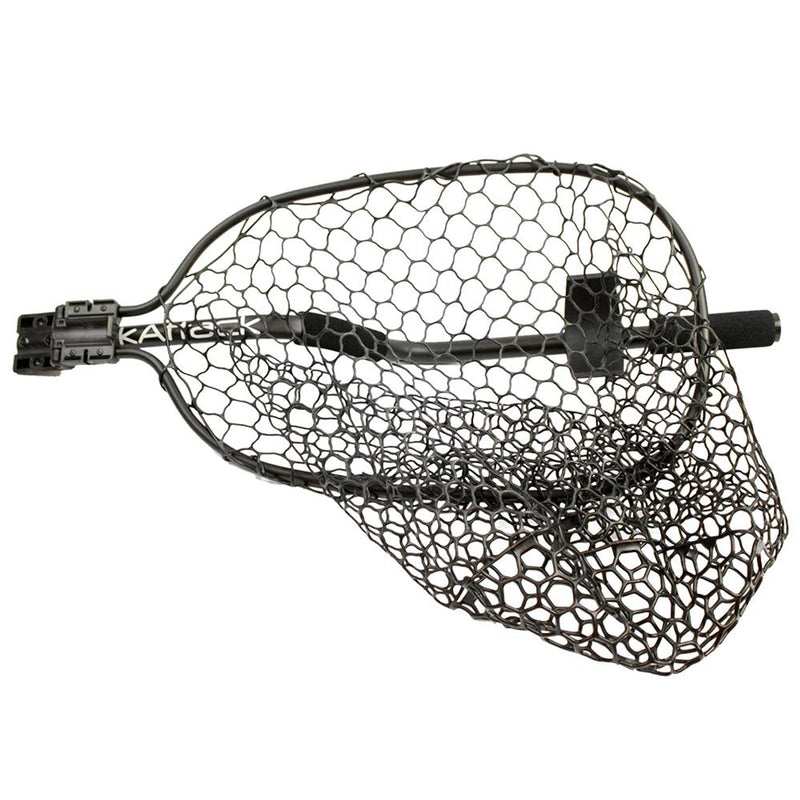 Load image into Gallery viewer, YakAttack - Leverage Landing Net - 12&quot; X 20&quot; Hoop - With Foam Extension | Watersports World UK 6
