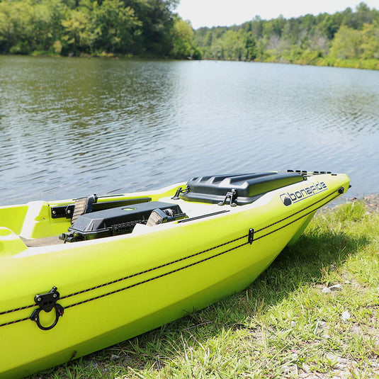 YakAttack - LeverLoc Anchor Trolley HD | Watersports World UK 2