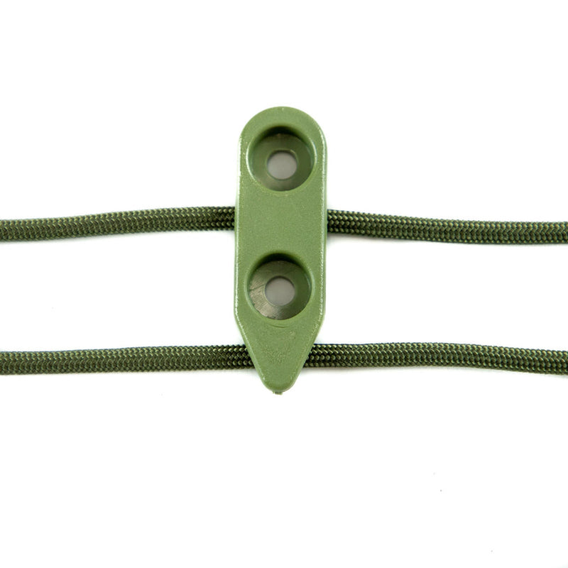 Load image into Gallery viewer, YakAttack - LeverLoc Anchor Trolley - Olive Green | Watersports World UK 4
