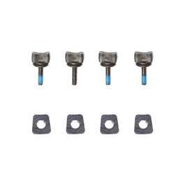 M6 Thumb Screw Hardware Kit - 2025