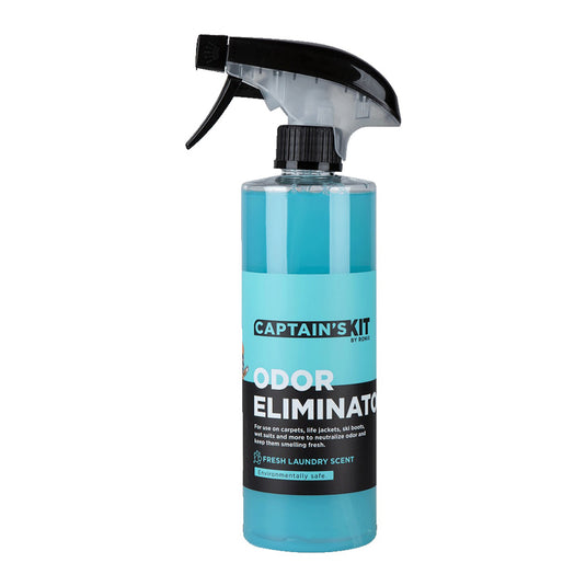 Odor Eliminator - 16oz