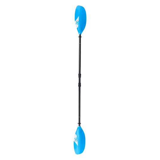 Orion 230-255cm Kayak Paddle - 4 piece