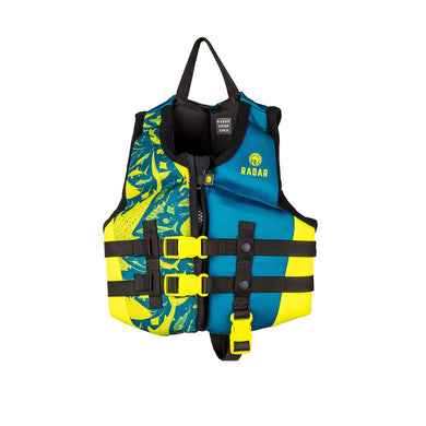 Boy's - CGA Vest - Child - 2024