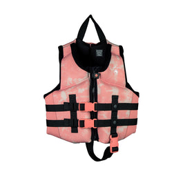 Girl's - CGA Vest - Child - 2024