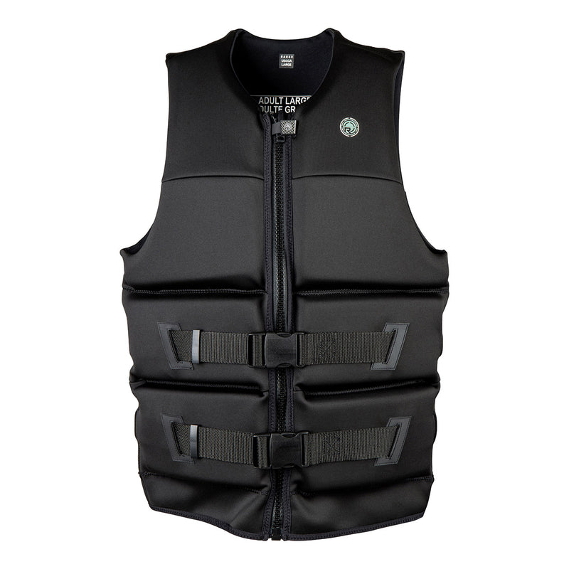 Load image into Gallery viewer, Staple - CGA Vest - 2024
