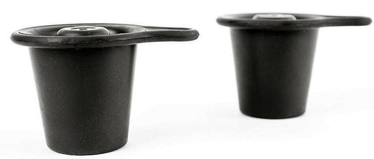 YakAttack - Universal Scupper Plugs, MED/LRG 2 Pack YakAttackYakAttack - Universal Scupper Plugs - MED/LRG - 2 Pack | Watersports World UK 2