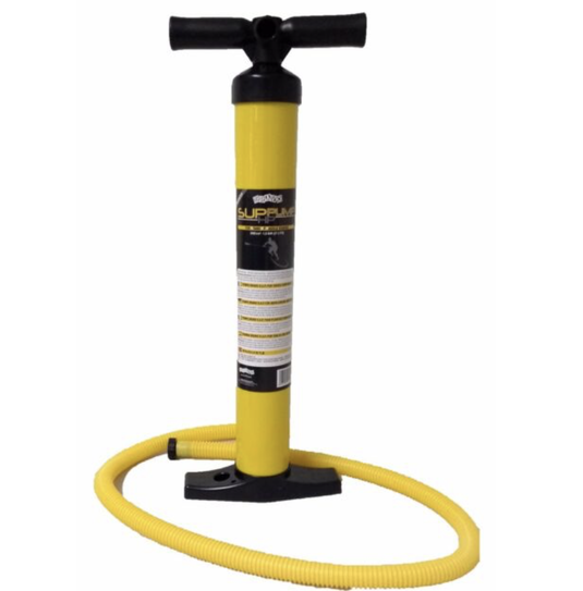 SUP Pump - HP Double Action Stirrup Pump