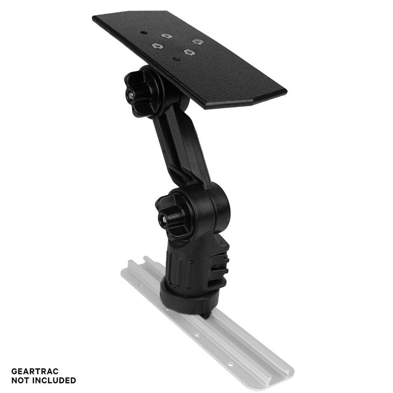 Load image into Gallery viewer, YakAttack - Throttle Mount for Torqeedo W/LockNLoad Mounting System | Watersports World UK 4
