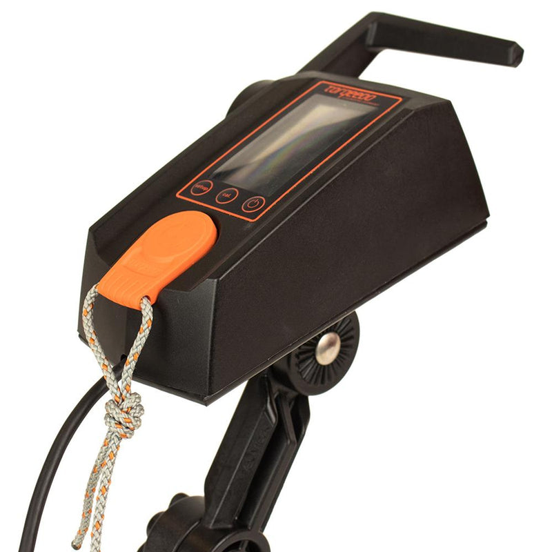 Load image into Gallery viewer, YakAttack - Throttle Mount for Torqeedo W/LockNLoad Mounting System | Watersports World UK 1
