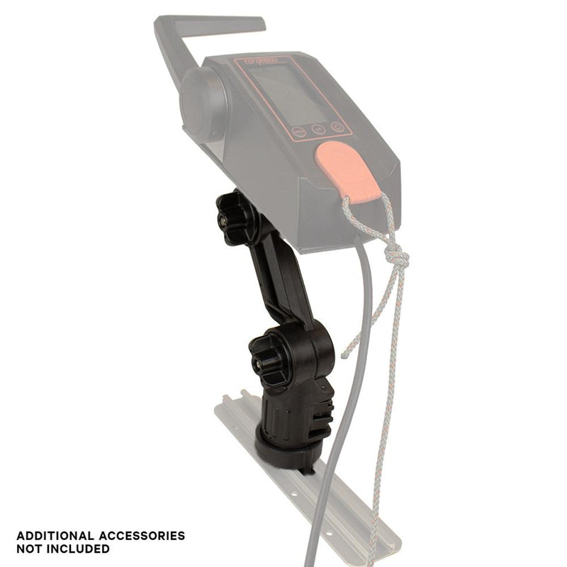 Load image into Gallery viewer, YakAttack - Throttle Mount for Torqeedo W/LockNLoad Mounting System | Watersports World UK
